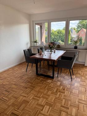 Foto - Großzügige 3 Zimmer Wohnung in Ganderkesee