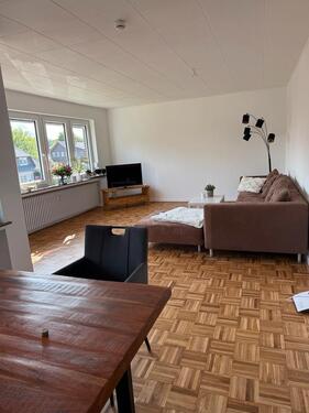 Foto - Etagenwohnung zur Miete in Ganderkesee