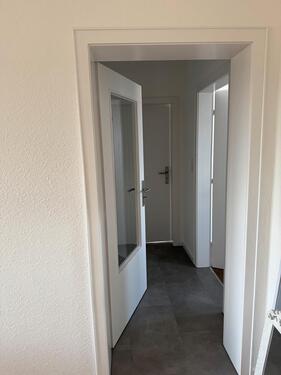 Foto - Etagenwohnung in Ganderkesee