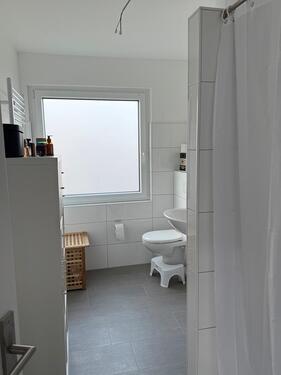 Foto - Etagenwohnung in Ganderkesee zur Miete