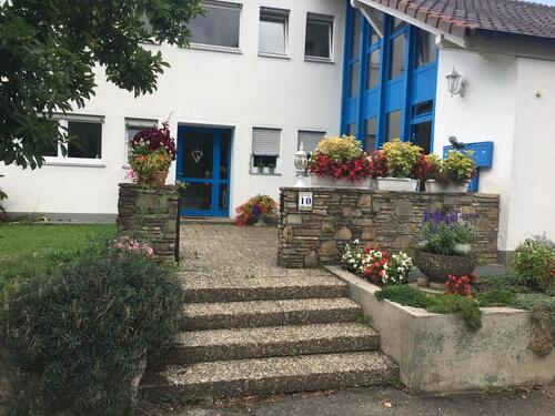 Foto - Zweizimmerwohnung Neuenburg-Steinenstadt