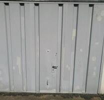 Garage zu vermieten - 110,00 EUR Miete, in Dresden (PLZ: 01067)