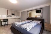 Foto - Etagenwohnung zur Miete in Pforzheim