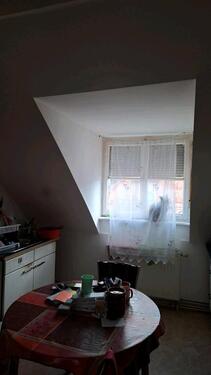 Foto - Dachgeschosswohnung in Idar Oberstein