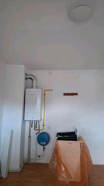 Foto - Etagenwohnung zur Miete in Brücken