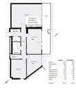Foto - Solln 4-Zi Whg, 110qm, gr. Balkon, zur Miete ab 1.10.