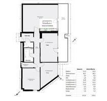 Solln 4-Zi Whg, 110qm, gr. Balkon, zur Miete ab 1.10. - München Thalkirchen-Obersendling-Forstenried-Fürstenried-S
