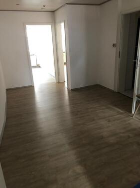 Foto - Etagenwohnung in Eschwege zur Miete