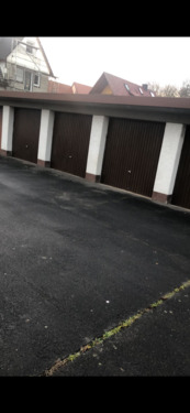 Foto - Röthlein Garage zu vermieten ab 1.11.25