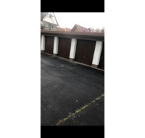 Röthlein Garage zu vermieten ab 1.11.25