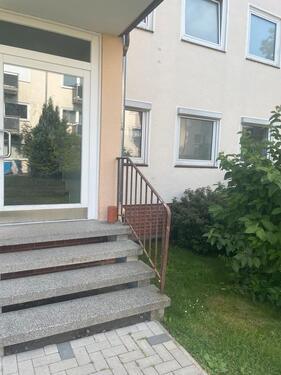 Foto - 3-Zimmer Wohnung in Bremervörde, 84qm, 2.OG