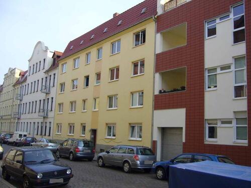 Foto - Schöne, gepflegte 2-R-Whg (Nähe Uni-Klinik Leipziger Str.)