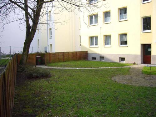 Foto - Etagenwohnung in Magdeburg zur Miete