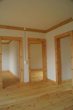 Foto - Etagenwohnung zur Miete in Wismar