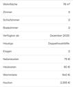 Foto - Einfamilienhaus zur Miete in Gelting