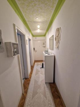 Foto - Etagenwohnung zum Kaufen in Gersthofen