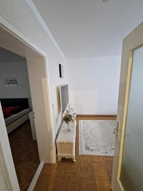 Foto - Etagenwohnung in Gersthofen