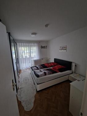 Foto - Etagenwohnung in Gersthofen zum Kaufen