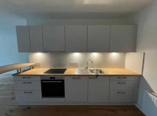 Foto - Etagenwohnung zum Kaufen in Bruchsal
