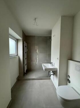Foto - Etagenwohnung in Bruchsal