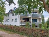 Foto - Etagenwohnung zum Kaufen in Oranienburg