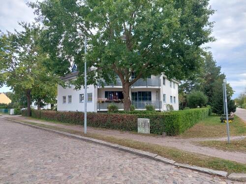 Foto - Etagenwohnung in Oranienburg zum Kaufen