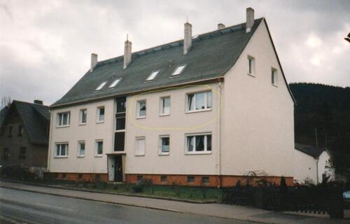 Foto - Eigentumswohnung - 50.000,00 EUR Kaufpreis,