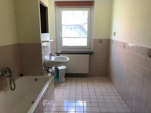 Foto - Etagenwohnung zum Kaufen in Probstzella