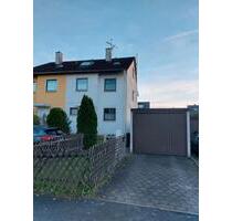 Doppelhaushälfte in Eckental-Forth – ruhig gelegen, ab 01.01.2026 - Nürnberg Gärten bei Wöhrd