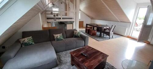 Foto - Wohnung möbliert - 1.000,00 EUR Kaltmiete,