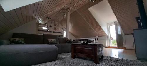 Foto - Etagenwohnung zur Miete in Lingenfeld