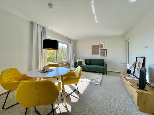 Foto - Ferienwohnung im Harz - Braunlage - zentral & ruhig