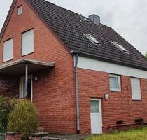 Einfamilienhaus mit Garage in Munster-Breloh, sanierungsbedürftig