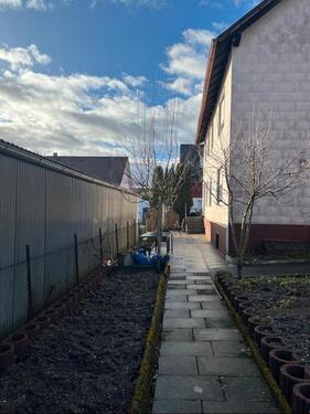 Foto - 8 Zimmer Einfamilienhaus zum Kaufen in Mengen