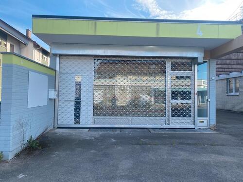 Foto - Gewerbefläche zu vermieten – ideal für viele Geschäftsideen!