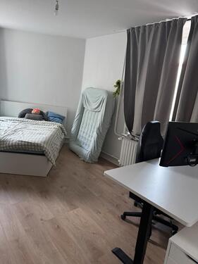 Foto - Etagenwohnung in Hannover zur Miete