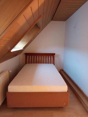 Foto - Dachgeschoßwohnung in Bottrop zur Miete