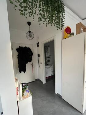Foto - 1 Zimmer Etagenwohnung zur Miete in Gelsenkirchen