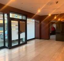 Laden in der Innenstadt von Königslutter - Helmstedt