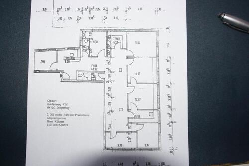 Foto - andere in Dingolfing zur Miete