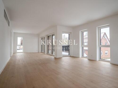 Foto - 2 Zimmer Etagenwohnung zur Miete in Lingen (Ems)