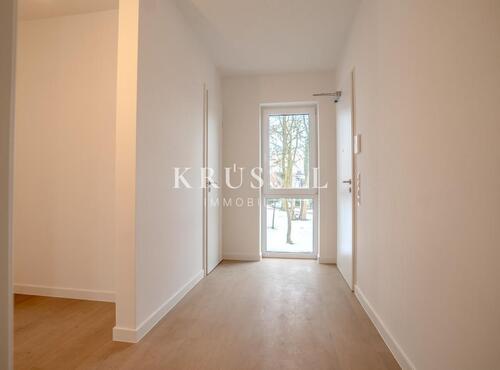 Foto - Etagenwohnung in Lingen (Ems) zur Miete