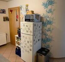 3,5-ZKB-Wohnung mit Balkon im Ortskern von Bingen-Büdesheim - Bingen am Rhein