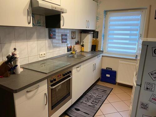 Foto - 3.5 Zimmer Etagenwohnung zur Miete in Bingen am Rhein