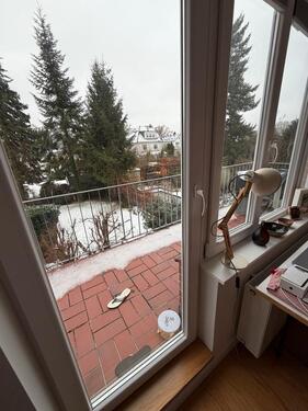 Foto - 3 Zimmer Etagenwohnung zur Miete in Hamburg