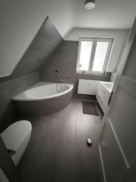 Foto - 3 Zimmer Etagenwohnung in Hamburg