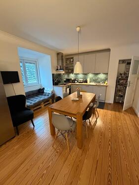 Foto - Etagenwohnung in Hamburg zur Miete