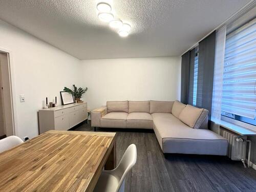 Foto - Bochum Hordel: 3,5 Zimmer, 1 Garage, 2 Kellerräume, Möbel ablöse