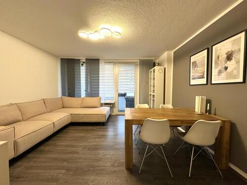 Foto - 3.5 Zimmer Etagenwohnung zur Miete in Bochum