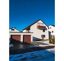 sonnige 4,5 Zimmer Wohnung in GingenFils - Gingen an der Fils